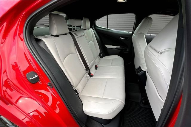 Used 2023 Lexus UX 250h AWD w/ Accessory Package (Z1) image 25