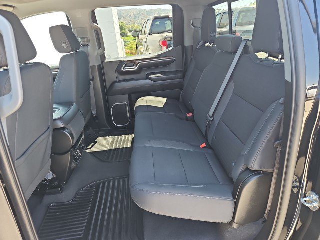 Used 2022 Chevrolet Silverado 1500 LT w/ All Star Edition Plus RWD image 24