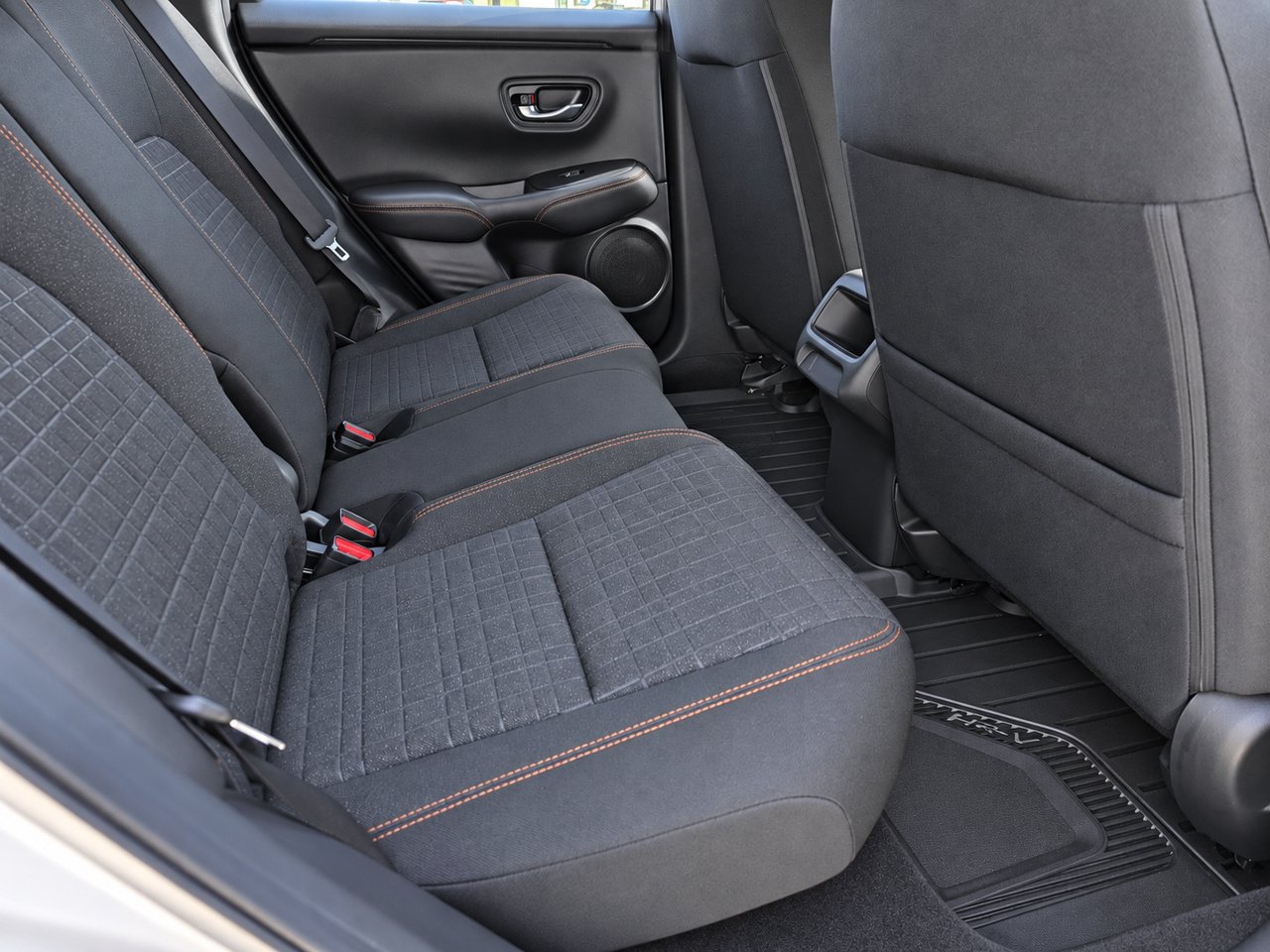 Used 2023 Honda HR-V Sport image 28