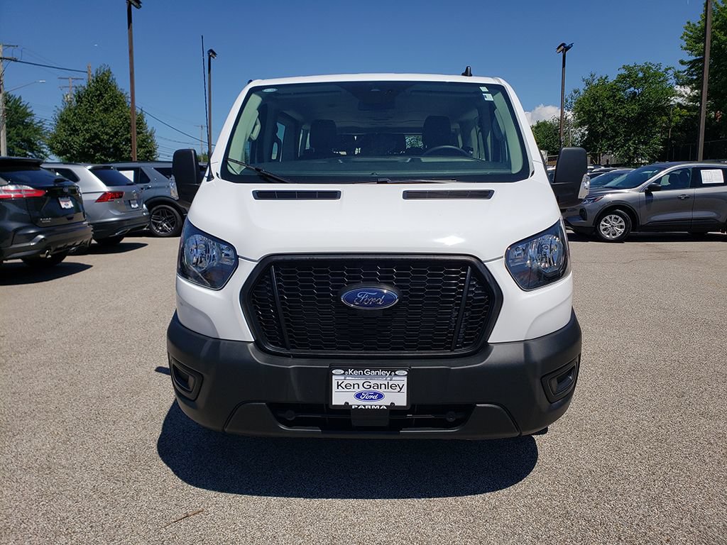 Used 2024 Ford Transit 350 XL RWD image 2