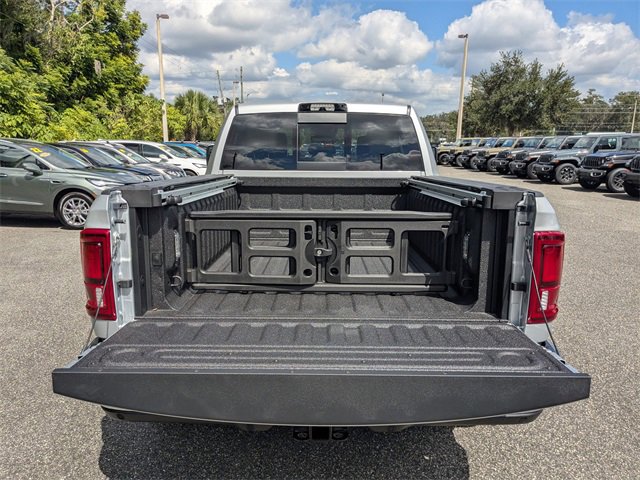 New 2026 RAM 2500 Limited image 13