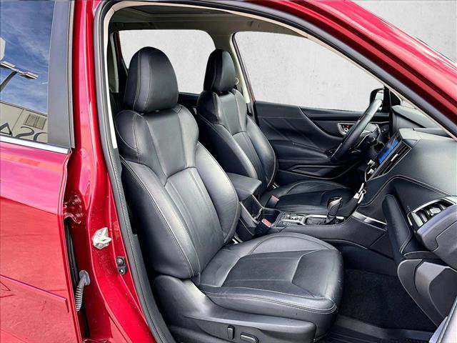 Used 2021 Subaru Forester Touring image 9