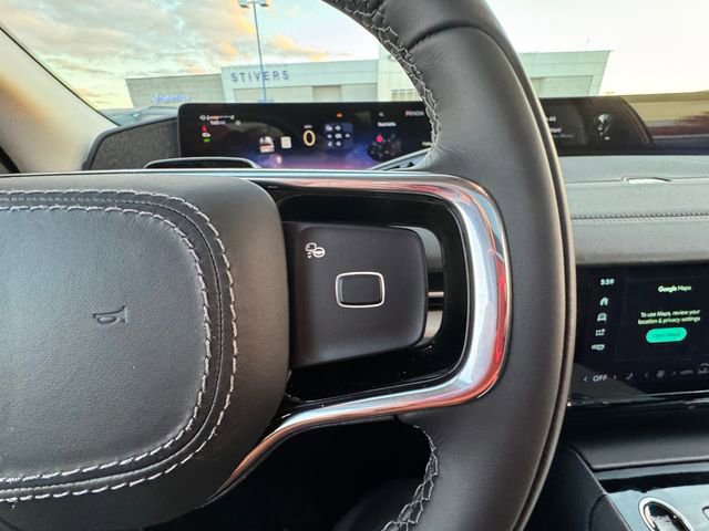 New 2025 Lincoln Navigator Reserve image 32