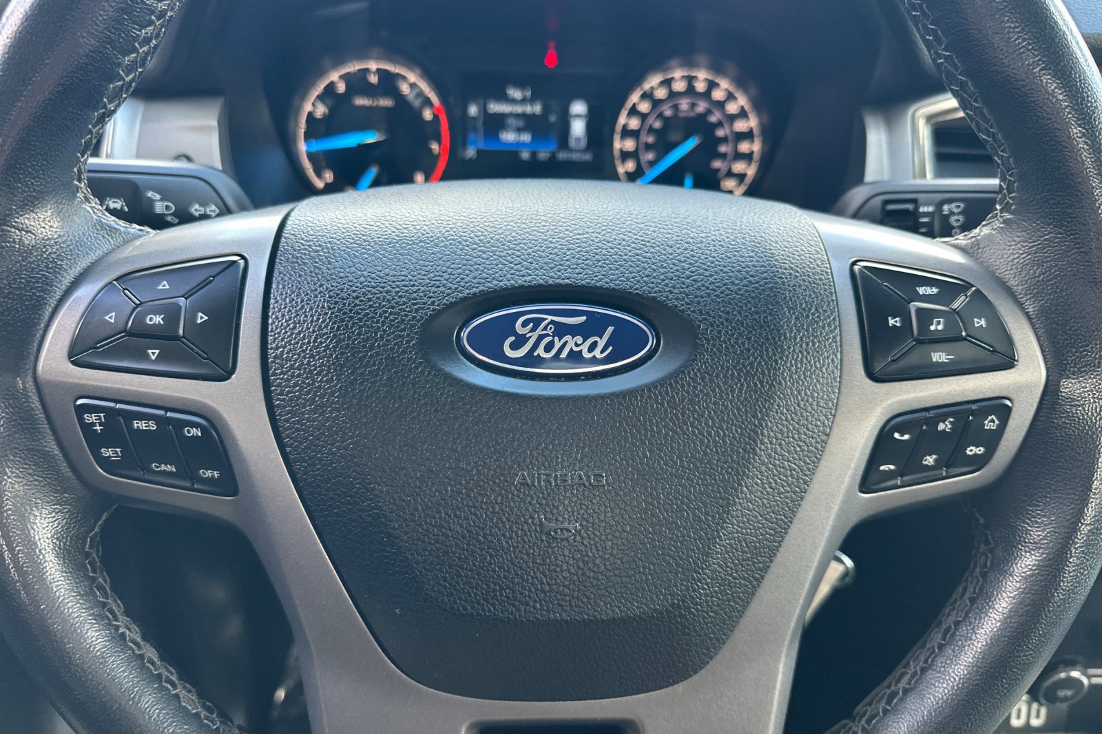 Used 2020 Ford Ranger XLT w/ Equipment Group 301A Mid image 18