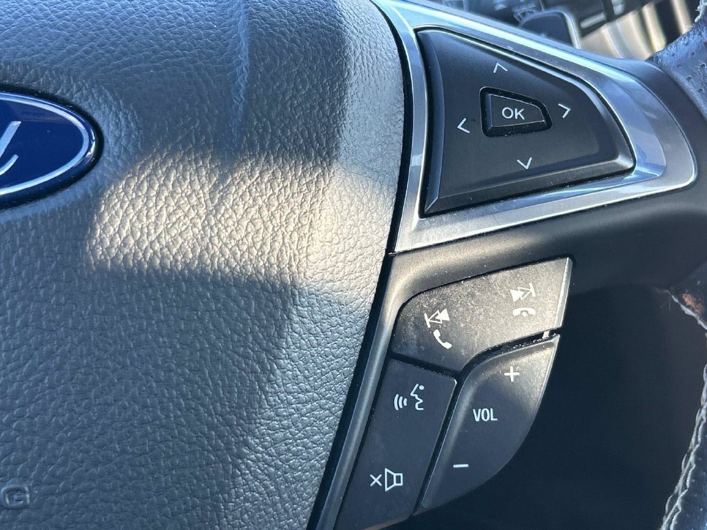 Used 2022 Ford Edge ST w/ Equipment Group 401A AWD/4WD image 32