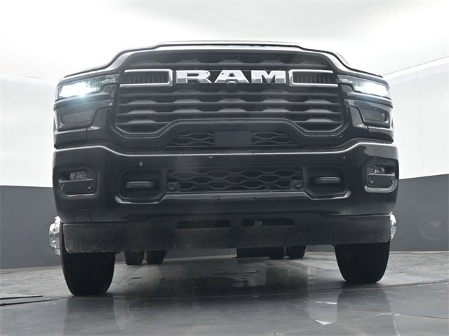 New 2026 RAM 3500 Big Horn image 38