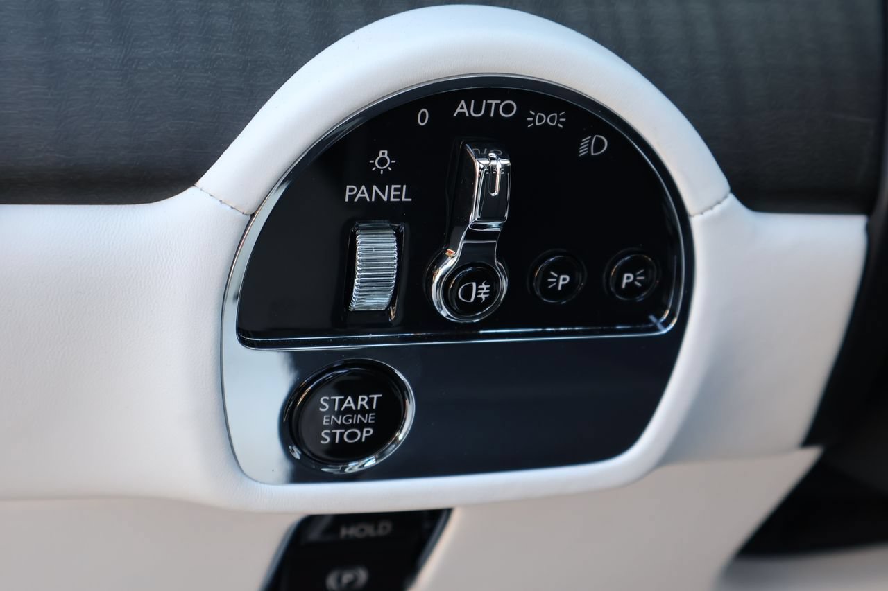 New 2026 Rolls-Royce Ghost AWD/4WD image 26