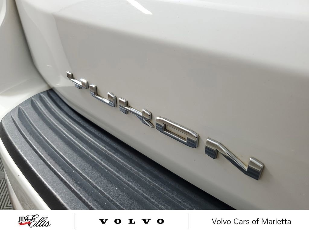 Used 2024 GMC Yukon Denali RWD image 10
