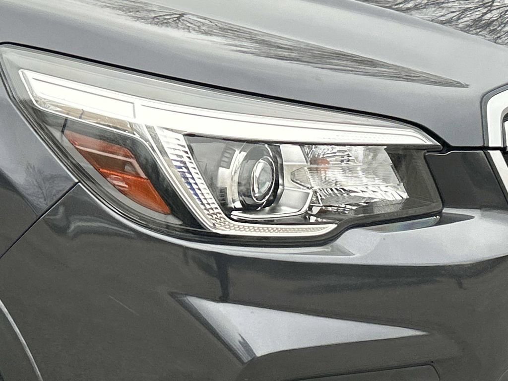 Used 2019 Subaru Forester Premium w/ Popular Package #1 image 10