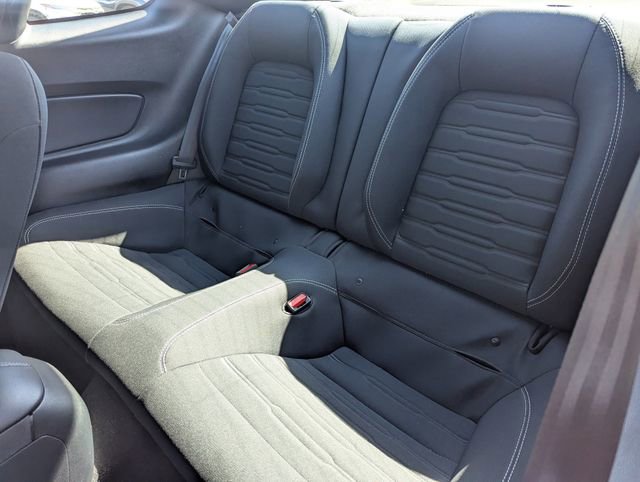 Certified 2021 Ford Mustang Mach 1 image 15