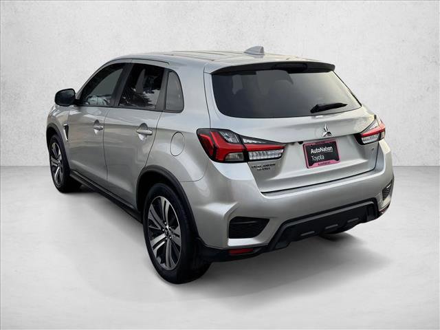Used 2024 Mitsubishi Outlander Sport AWD image 5