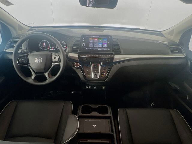 Used 2025 Honda Odyssey Touring image 28