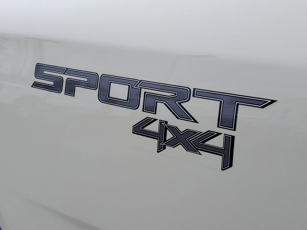 New 2026 Ford Ranger XLT image 33