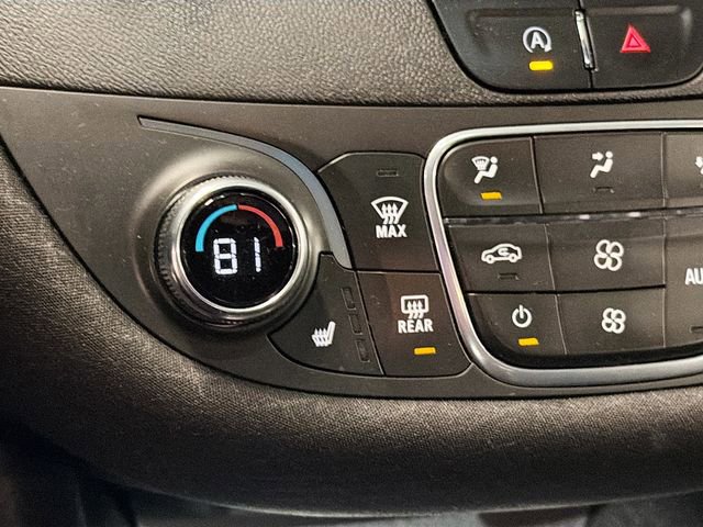 Certified 2022 Chevrolet Malibu LT image 19