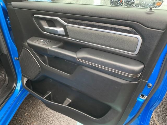 Used 2022 RAM 1500 Big Horn image 14