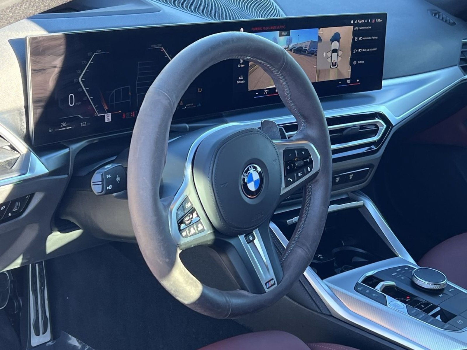 Used 2024 BMW M440i xDrive Gran Coupe image 17