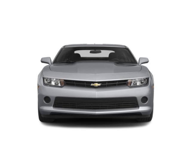 Used 2015 Chevrolet Camaro LT RWD image 7