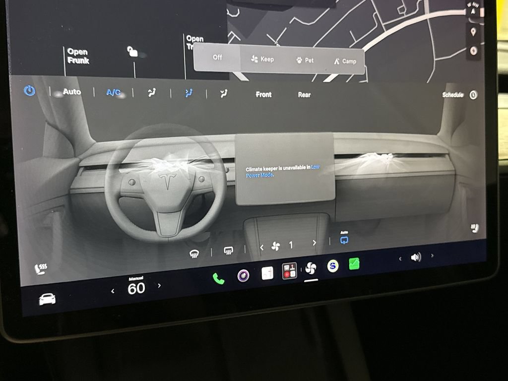 Used 2021 Tesla Model 3 Standard Range Plus RWD image 17