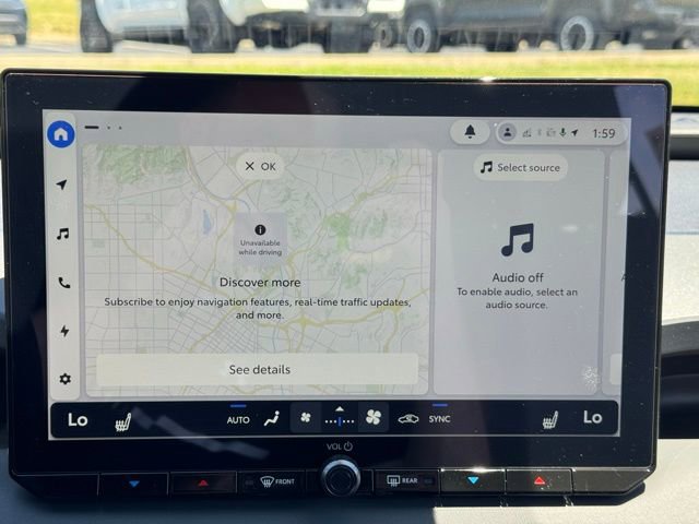 New 2026 Toyota RAV4 XSE AWD/4WD image 23