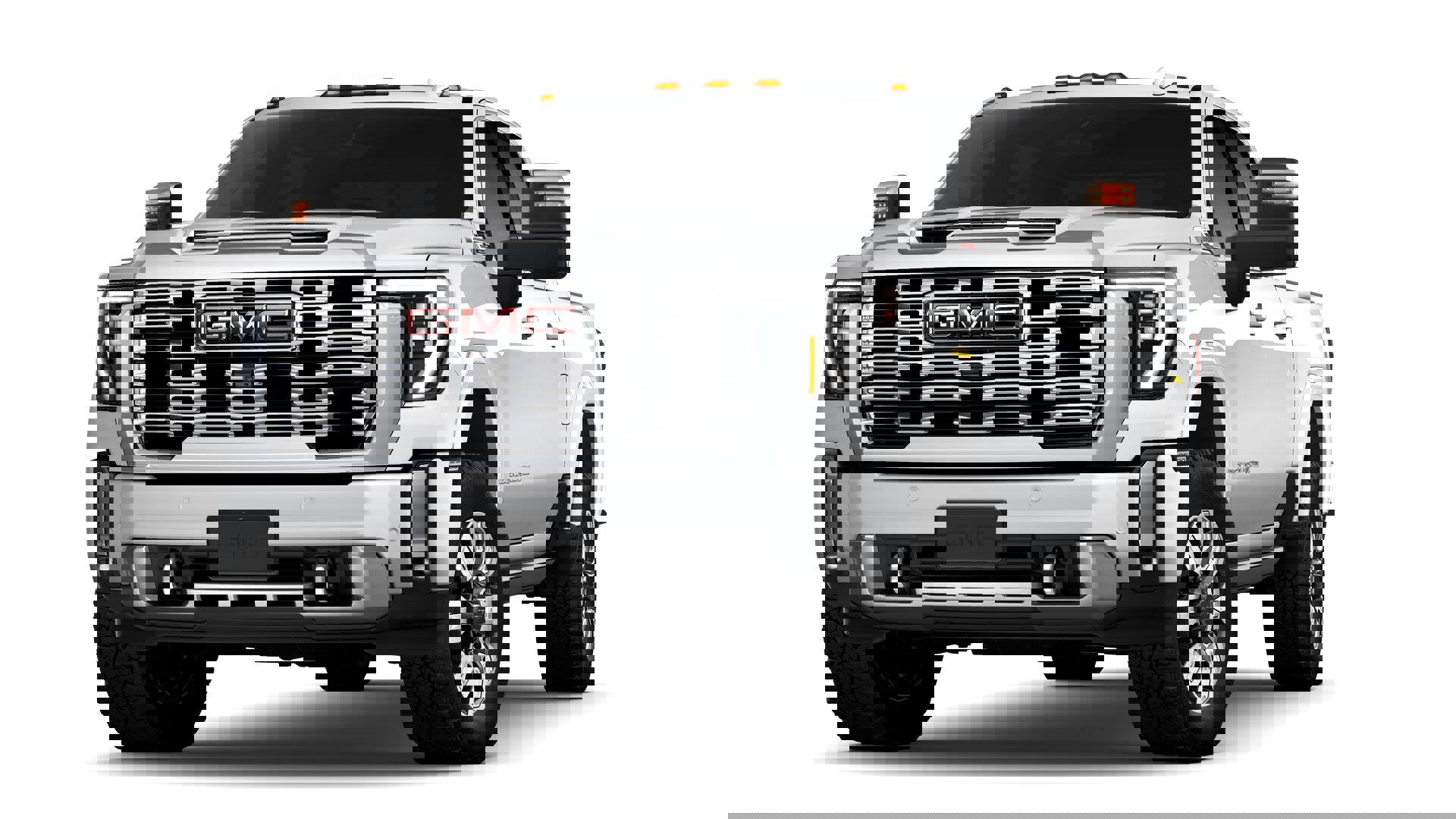 New 2026 GMC Sierra 2500 Denali w/ Denali Reserve Package image 21