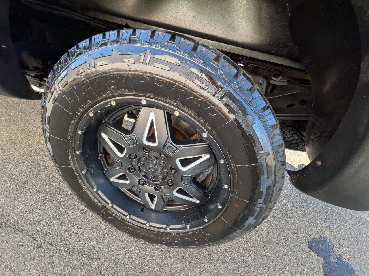 Used 2013 Ford F250 XL w/ PWR Equipment Group image 10