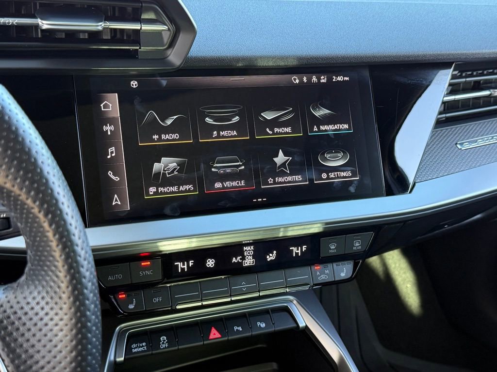 Used 2022 Audi RS 3 image 26