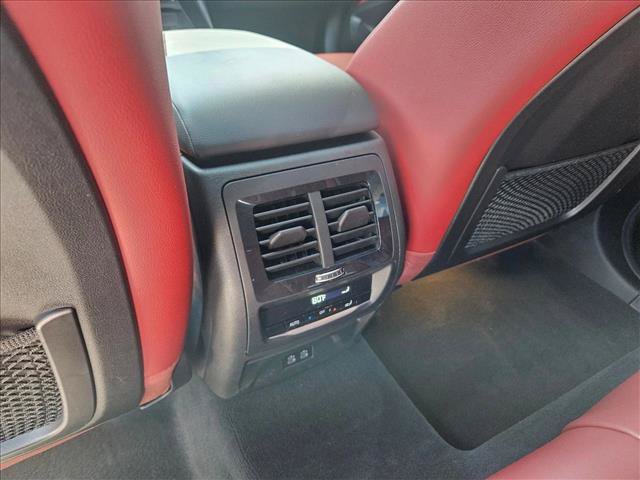 Certified 2024 BMW X3 sDrive30i w/ Premium Package RWD image 19