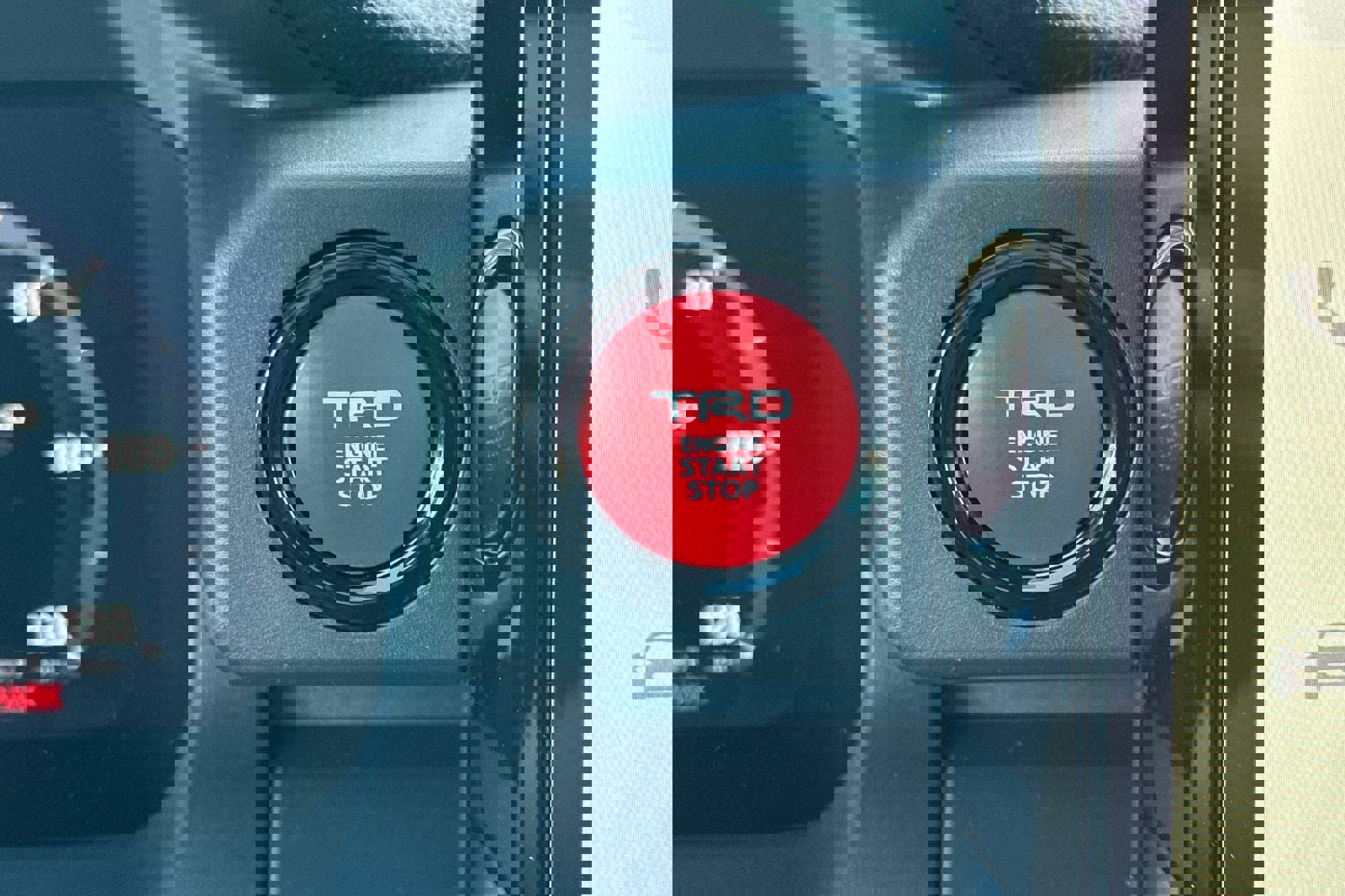 New 2026 Toyota Tacoma TRD Off-Road image 25