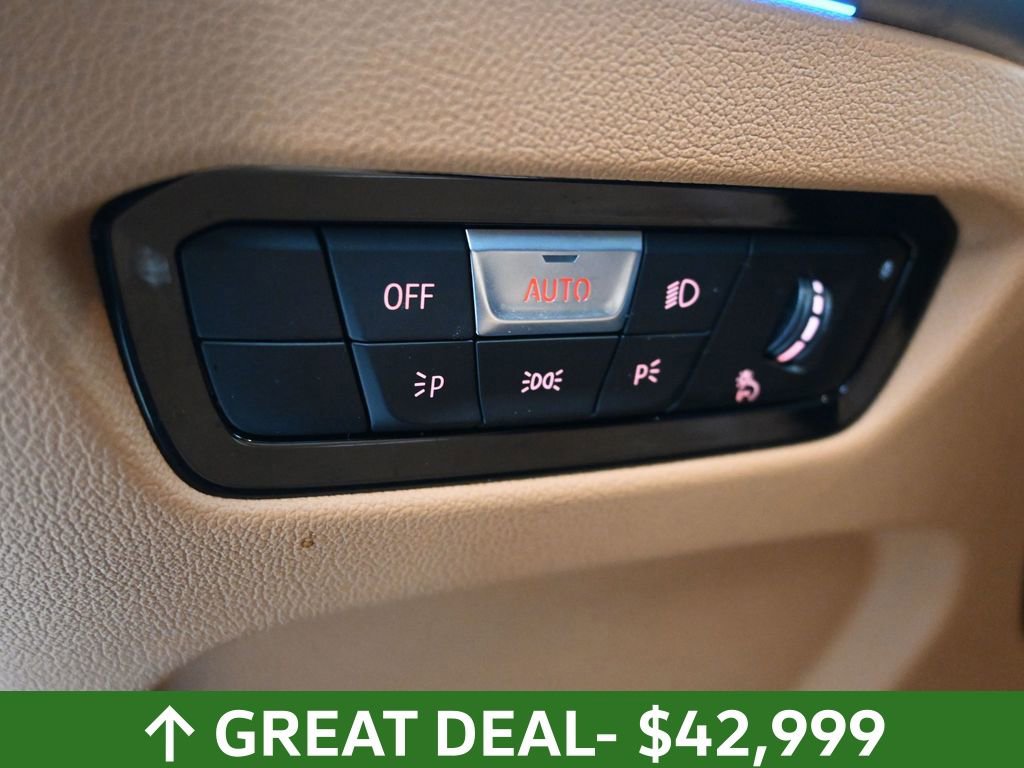 Used 2023 BMW M340i M340i w/ Shadowloine Package image 46