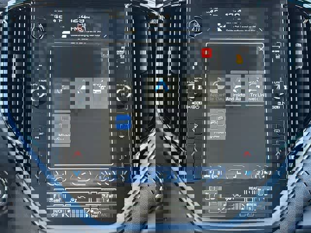 New 2026 Subaru Ascent Bronze Edition image 14