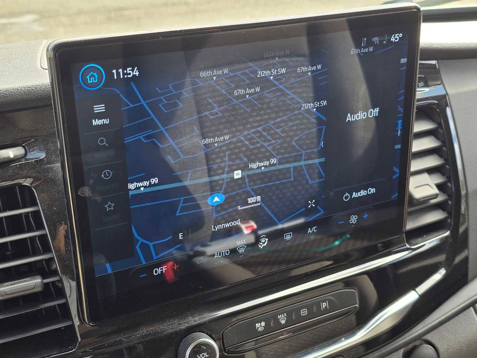 Used 2024 Ford Transit 350 XLT image 25