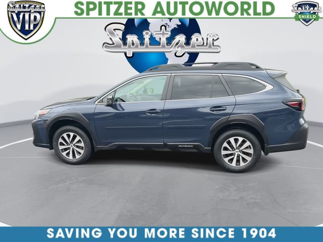 Used 2024 Subaru Outback Premium image 6