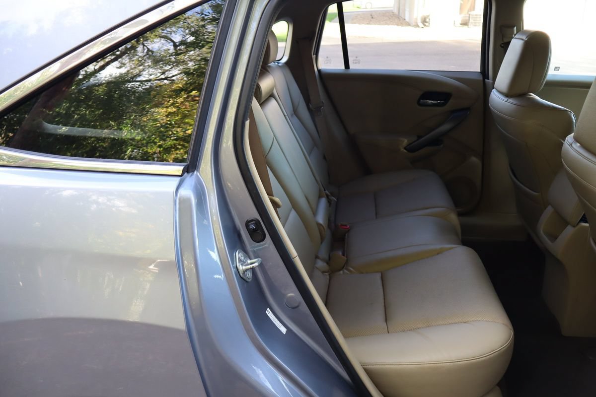 Used 2014 Acura RDX w/ Technology Package AWD/4WD image 21