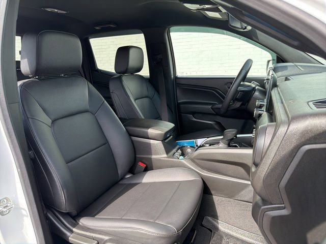 Used 2024 Chevrolet Colorado Trail Boss w/ LPO, Dark Essentials Package image 13