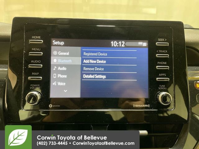 Used 2021 Toyota Camry LE image 16
