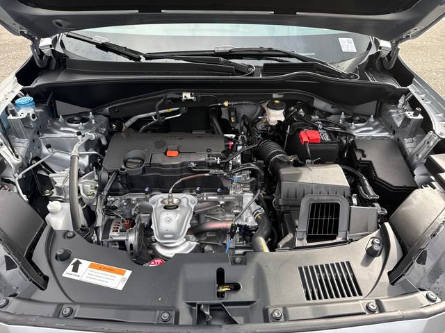 New 2026 Honda HR-V EX-L image 31