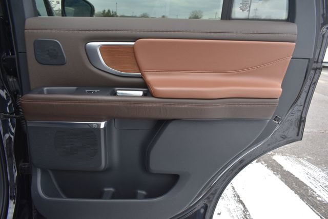 Used 2025 Ford Expedition King Ranch image 56