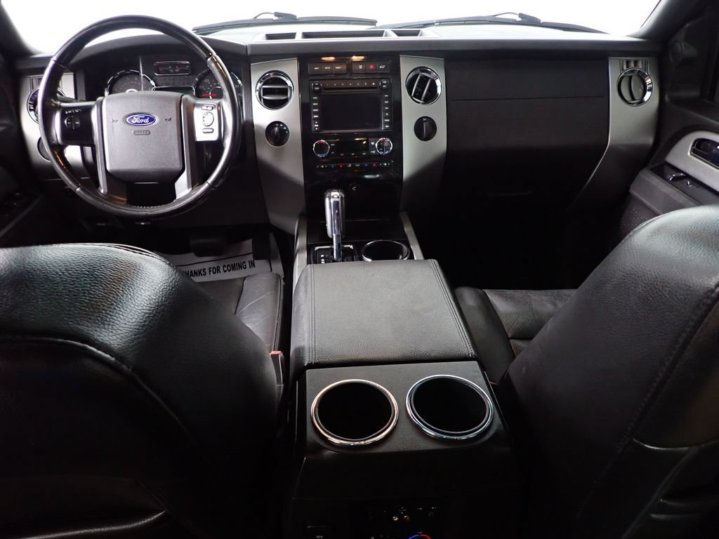Used 2012 Ford Expedition Max Limited AWD/4WD image 32