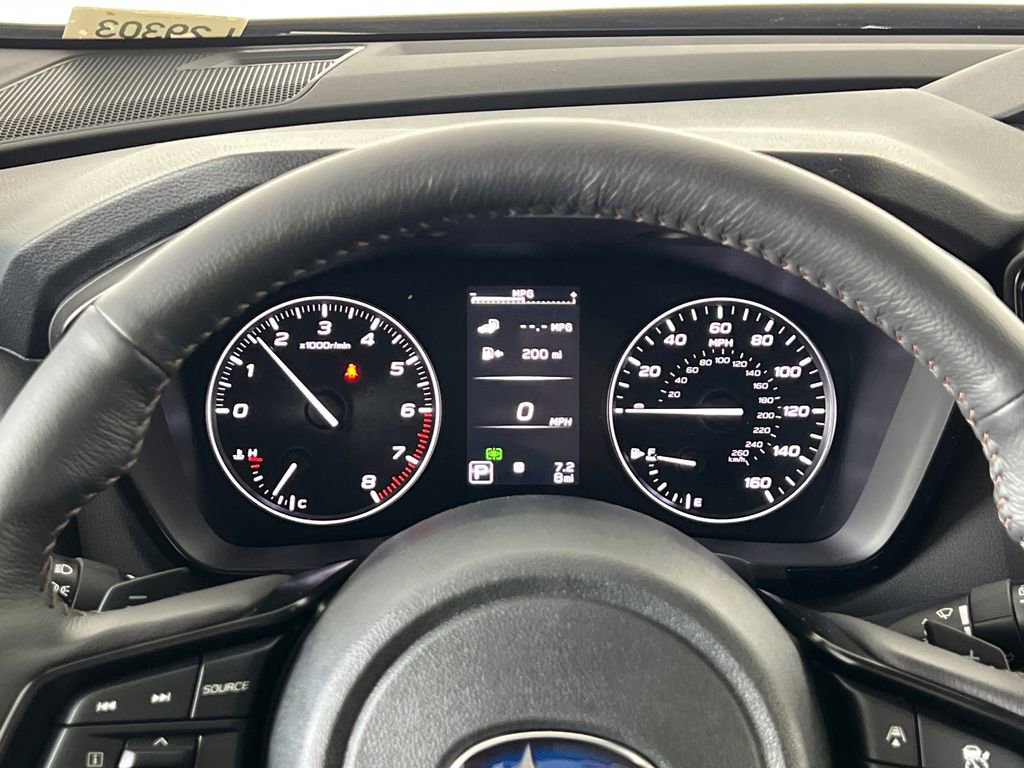 New 2026 Subaru Ascent Limited Bronze image 17