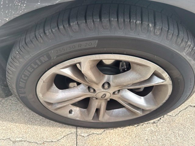 Used 2015 Ford Explorer Limited FWD image 20