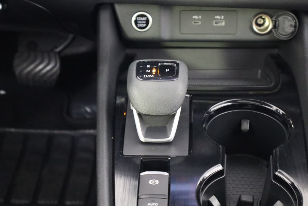 Used 2023 Nissan Rogue SV w/ SV Premium B Package FWD image 29