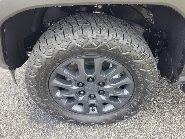 New 2026 Toyota 4Runner SR5 RWD image 17