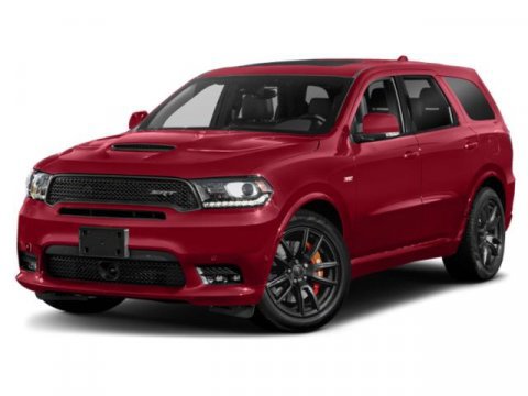 Used 2019 Dodge Durango SRT w/ Technology Group image 1