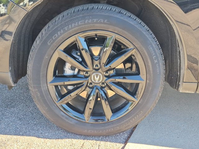 Certified 2026 Acura RDX A-Spec AWD/4WD image 24