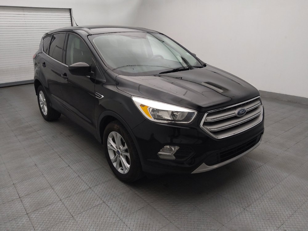 Used 2019 Ford Escape SE FWD image 13