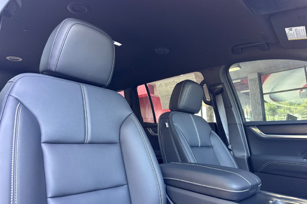 New 2026 GMC Acadia Elevation w/ Super Cruise Package AWD/4WD image 20