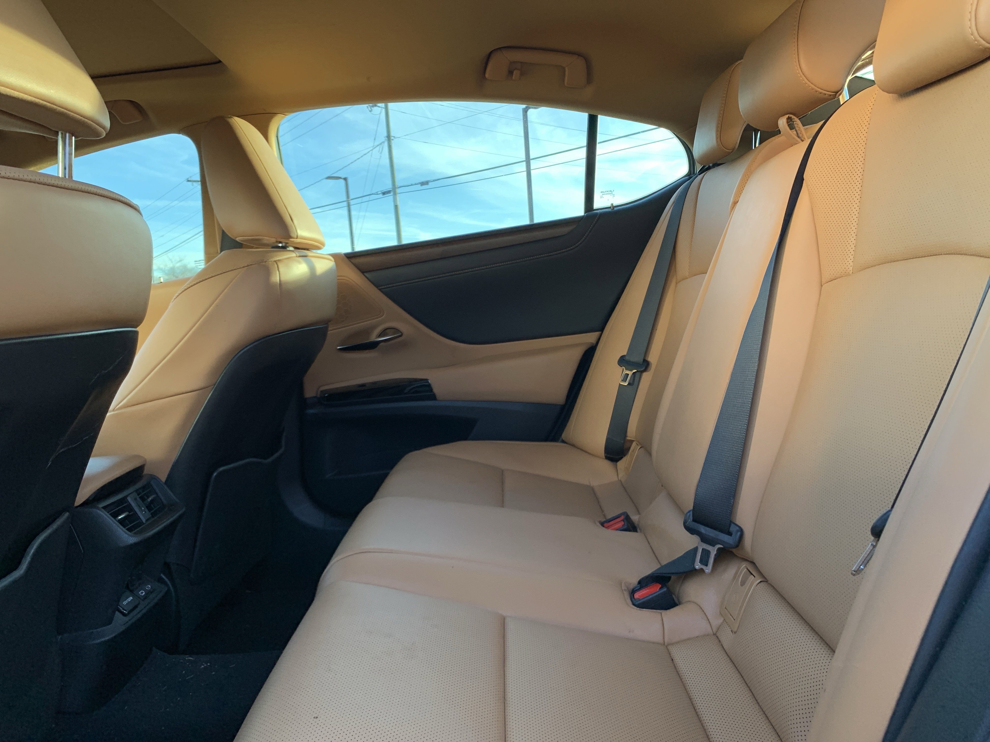 Certified 2024 Lexus ES 350 ES 350 image 32