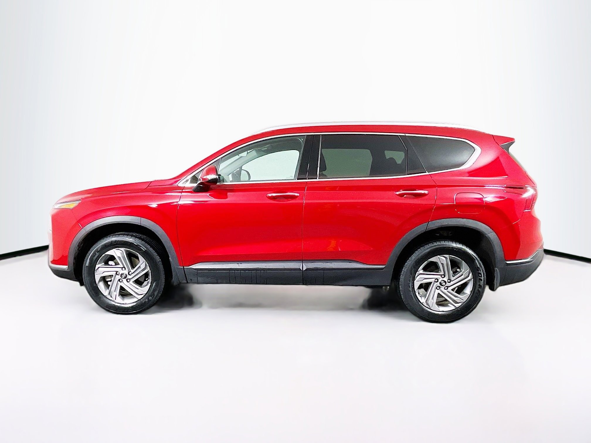 Used 2023 Hyundai Santa Fe SEL image 4