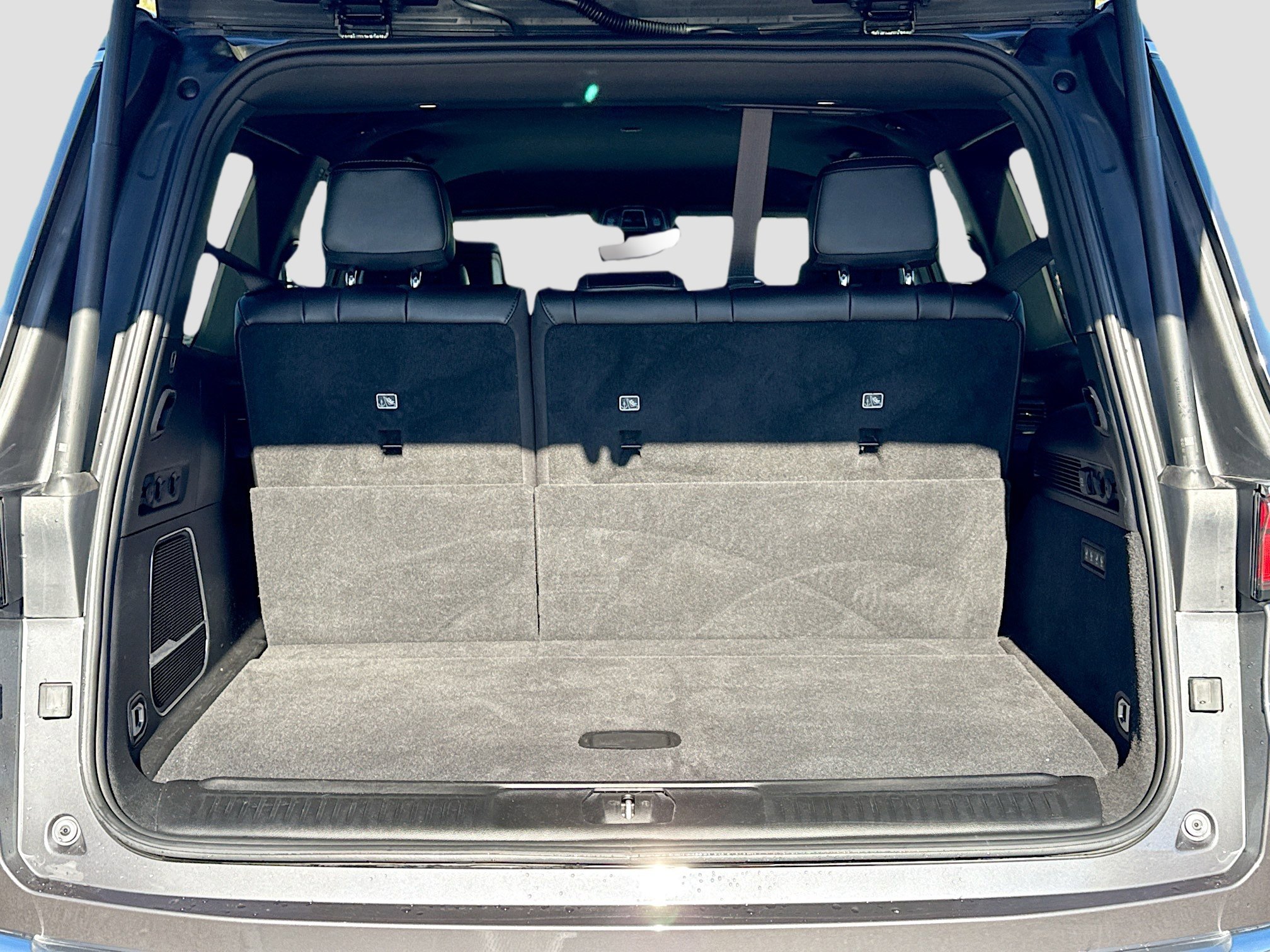 Used 2023 Jeep Wagoneer Series III w/ Convenience Group I image 11