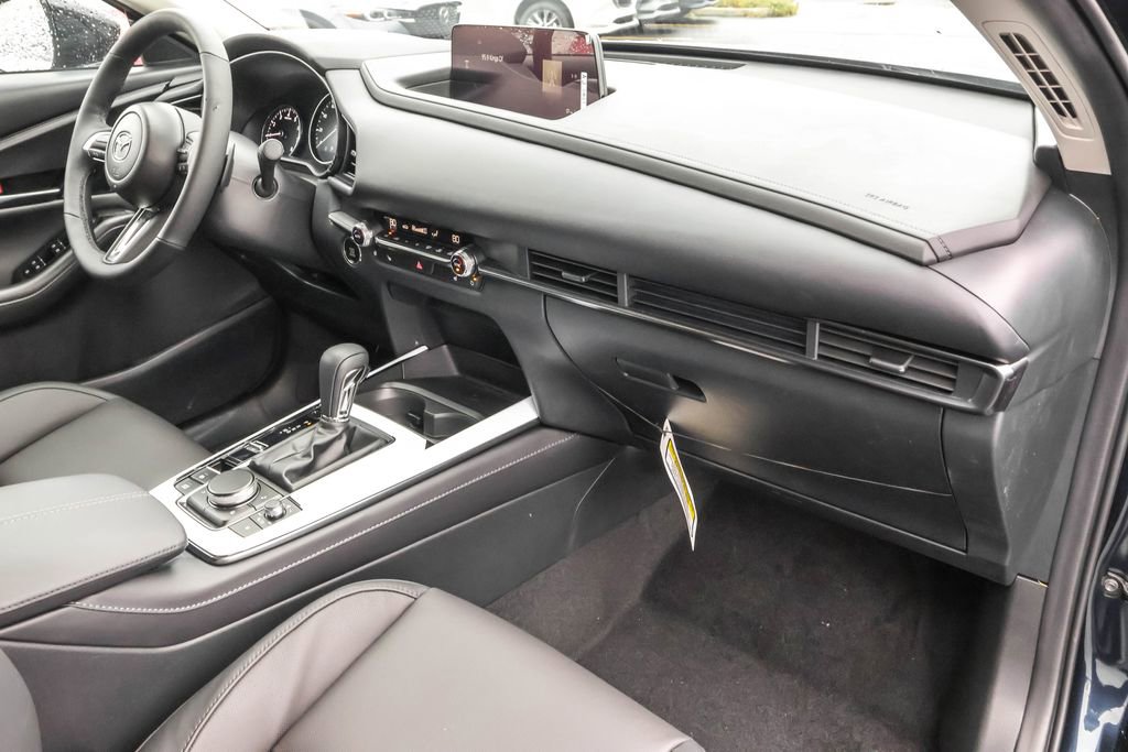 New 2026 MAZDA CX-30 2.5 Turbo w/ Premium Plus Pkg AWD/4WD image 45